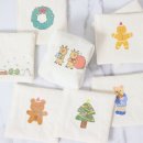 미싱으로 완성하는 패브릭소품 | 데칼포유 열전사지로 나만의 패브릭소품 만들어요..!