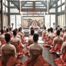 서울 연산군묘 이미지