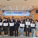 속초시시설관리공단 | "학교와 함께 위기청소년 지킨다"…속초시시설관리공단, 학교지원단… | 2026년 5월 3일 핵심…