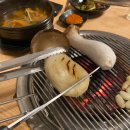 문덕 맛집 포항 백정식육식당 한우한돈 전문점에서 소고기 외식하고 왔어요