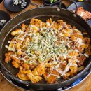 유가네닭갈비거제아주점 이미지