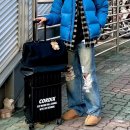 몽블리 | 코르딕스 더플백 1박2일 짐가방으로 딱인 몽블리 추천 후기