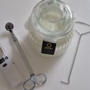 향기에 분위기를 담는 소이캔들 | 소이캔들 향초 집안에 화사한 향기가 가득한 분위기!