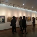 서양화교실 이미지