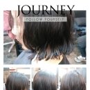 김민정헤어샵 이미지