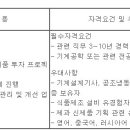 (08월 27일 마감) (주)오리온 - 본사 ENG팀 기계ENG 경력사원 모집 이미지