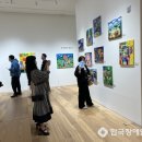 용인시기흥장애인복지관 | 용인시기흥장애인복지관, 발달장애인 청소년 예비작가 전시회 개최