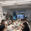 신기3길R | 좋은 사람을 만나는 가장 자연스러운 방법 | 오베르 취향모임 #1 후기