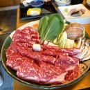 마코토 | 데이트하기 좋은 룸 청담일식 청담 마코토, 스키야키 코스 후기