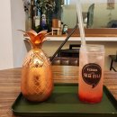 CAFE 쉼표하나