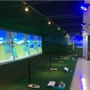 원스크린골프연습장 이미지