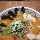 샐러드 로우 앤 트라타 미사점 이미지