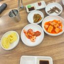 국수일번지 - 영덕군 동해대로 4411 | [경북,영덕] 국수일번지_영덕 현지인도 많이 찾는 국수일번지 왕갈비탕 후기