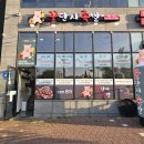 무지개 하이 | 오룡 족발 7살 아들도 반한 쫀득함! 대형 스크린 있는 '꿀단지족발' 아이랑 외식 후기