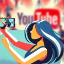 나도 유튜버 이미지