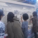 포항운하스케치 이미지