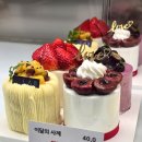 오만과자점 | 부산 두실 LAB 이흥용과자점, 전용 주차장과 수유실이 있는 아기랑 갈만한 카페