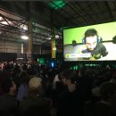 리그 PC 카페 이미지