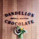 도쿄 단델리온 초콜릿 팩토리 &amp; 카페 쿠라마에 Dandelion Chocolate Factory and Cafe Kuramae