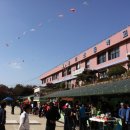 용미초등학교 이미지