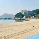 와현해수욕장(중) 이미지