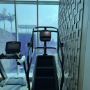 HOT GYM | 네팔 호텔 ⎮ 카트만두 메리어트 숙박 후기 3. 스파 &amp; 헬스장