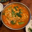 이화수전통육개장 창우점 이미지