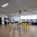 오즈태권도3관 이미지
