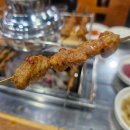 울산 성남동 맛집 10년째 단골 추천 양 꼬치 전문 호재래