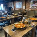 봉수닭갈비2층