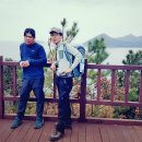 해금강주차장 이미지