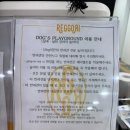 경기 광주 애견 동반 카페 르꼬리카페 및 반려견 운동장 르꼬리폴펫 내돈내산 후기