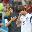 홍명보호, 이게 바로 `의리 축구`의 최후다!!!!! (출처:06 27 Nate 김현희 칼럼)논란폭팔 예정... 이미지