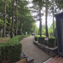 불광 둘레길 관광안내소 이미지