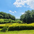 은하수공원 화장실 이미지