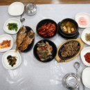 박정현게장백반 이미지