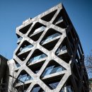 사진으로 보는 강남 스타일: 한국 브루탈리즘 건축양식의 걸작들 이미지