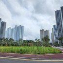 용산동 208-34 | 대전 관평동 아파트 임장: 호반써밋유성그랜드파크 1BL, 3BL, 대덕테크노밸리12단지