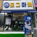 도그마캣묵동점