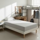 화성고등학교 | 화성고등학교 기숙사 첫 납품 진행 [방수매트리스커버]