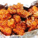 런투유치킨 이미지