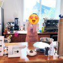커피더새로