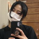 헤어꾼 - 당진시 | 셀프 앞머리 탈색 후기 : 코로나의 여파를 앞머리염색으로 풀다. .🙌