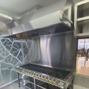 탑크린 | 경북 구미 식당 상가 매장 오픈 프리미엄 청소 후기 탑크린