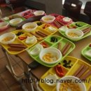 거성중학교 | 부산거성중학교 푸드테라피 소시지빵만들기 수업후기입니다.