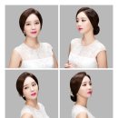 끌림헤어메이크업