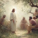 이루심 | [요한계시록 16장 해설] 대접이 쏟아지는 날에도 옷을 지키는 신앙, Faith That Keeps Its Robes Even...