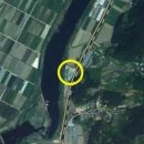 황룡강변2 이미지