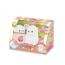 뽀글뽀글 이미지