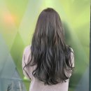 인헤어머리염색 이미지